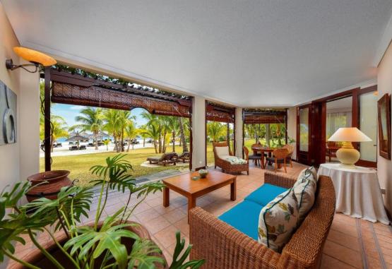 Dinarobin Beachcomber Golf Resort & Spa  Regiunea Mauritius 