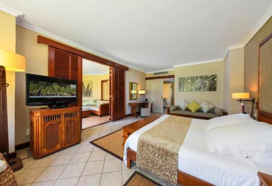 Dinarobin Beachcomber Golf Resort & Spa  Regiunea Mauritius 