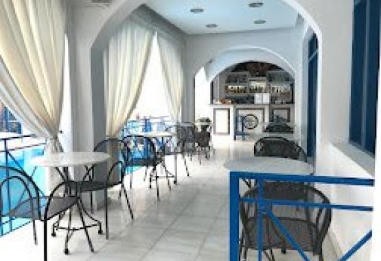 Diskouri Art Villas Insula Santorini Grecia