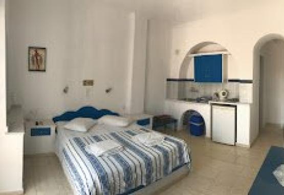 Diskouri Art Villas Insula Santorini Grecia