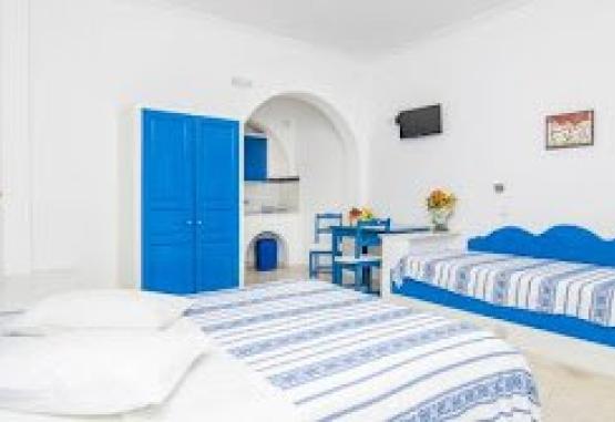 Diskouri Art Villas Insula Santorini Grecia