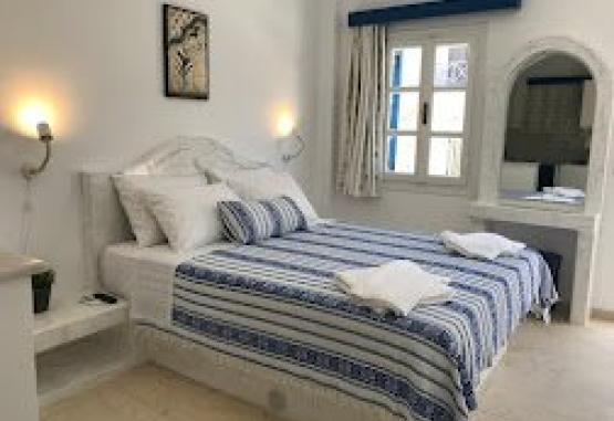 Diskouri Art Villas Insula Santorini Grecia