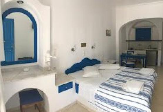 Diskouri Art Villas Insula Santorini Grecia