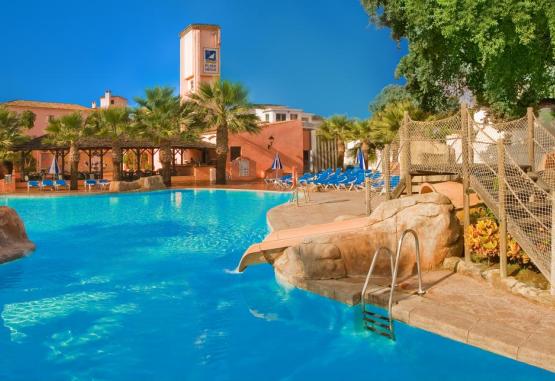 Diverhotel Dino Marbella Marbella Spania