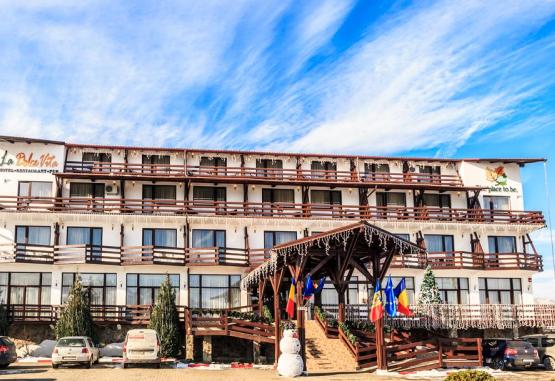 Hotel La Dolce Vita Zarnesti Romania