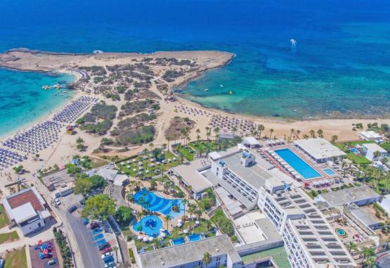 Dome Beach Hotel Ayia Napa Cipru