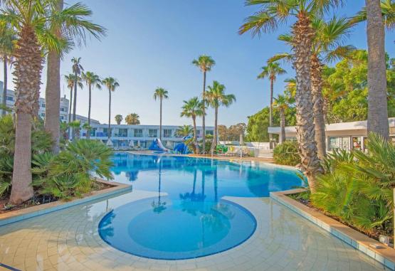 Dome Beach Hotel Ayia Napa Cipru