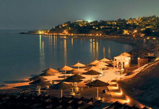 Domina Elisir Hotel & Resort Regiunea Sharm El Sheikh Egipt