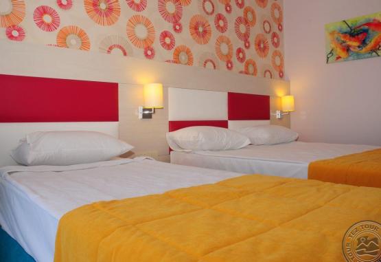 SIDE WIN HOTEL & SPA 4* Side Turcia