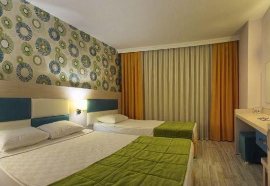 SIDE WIN HOTEL & SPA 4* Side Turcia