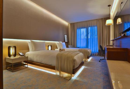 Dosso Dossi Hotels & Spa Downtown  Istanbul Turcia