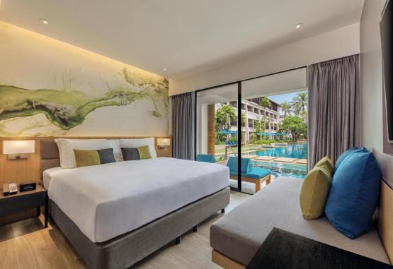 DoubleTree by Hilton Phuket Banthai Resort Phuket Regiunea Thailanda