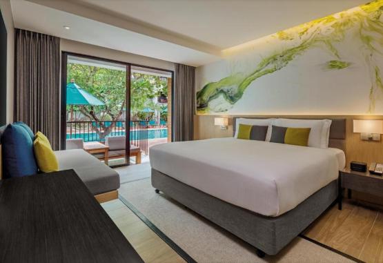 DoubleTree by Hilton Phuket Banthai Resort Phuket Regiunea Thailanda