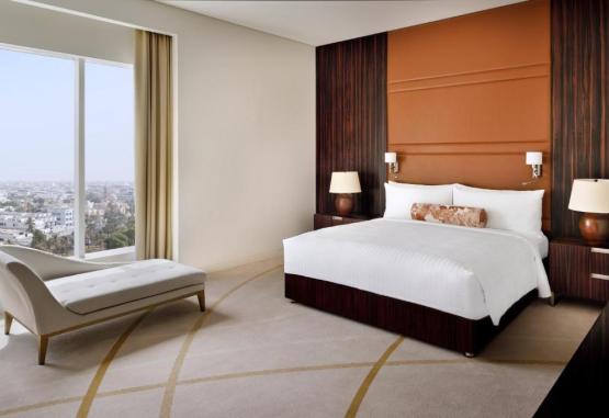 Marriott Executive Apartments Downtown Abu Dhabi  Regiunea Abu Dhabi Emiratele Arabe Unite