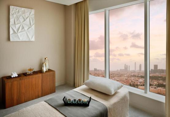 Marriott Executive Apartments Downtown Abu Dhabi  Regiunea Abu Dhabi Emiratele Arabe Unite