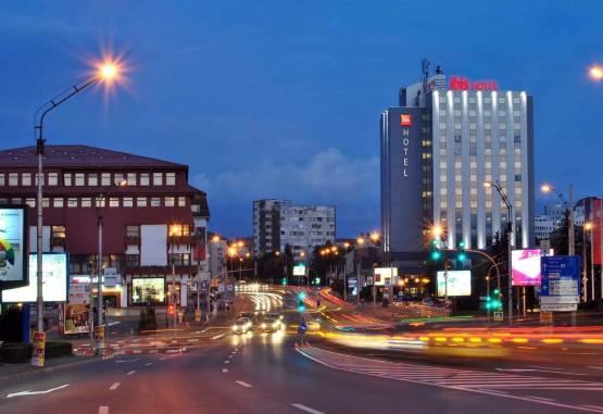 Ramada by Wyndham Sibiu Sibiu Romania