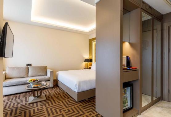 Ramada by Wyndham Istanbul Golden Horn  Istanbul Turcia