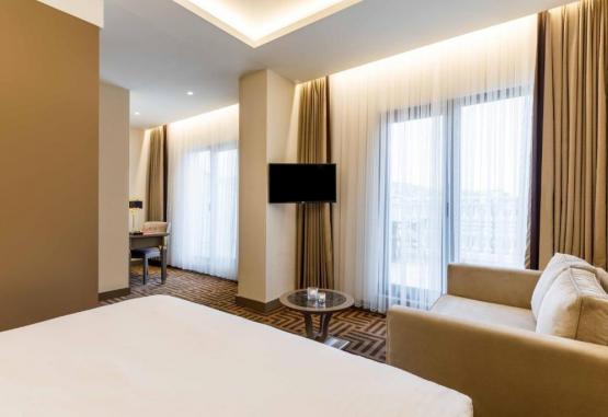 Ramada by Wyndham Istanbul Golden Horn  Istanbul Turcia