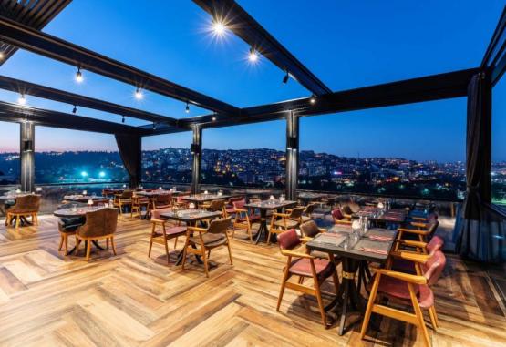 Ramada by Wyndham Istanbul Golden Horn  Istanbul Turcia