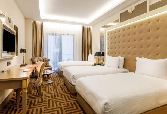 Ramada by Wyndham Istanbul Golden Horn  Istanbul Turcia