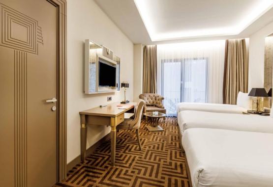 Ramada by Wyndham Istanbul Golden Horn  Istanbul Turcia