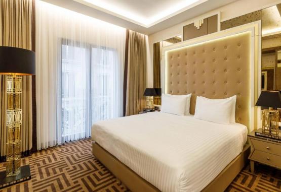 Ramada by Wyndham Istanbul Golden Horn  Istanbul Turcia