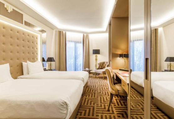 Ramada by Wyndham Istanbul Golden Horn  Istanbul Turcia