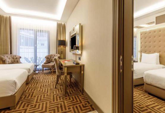 Ramada by Wyndham Istanbul Golden Horn  Istanbul Turcia