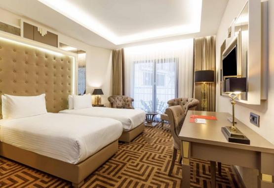 Ramada by Wyndham Istanbul Golden Horn  Istanbul Turcia