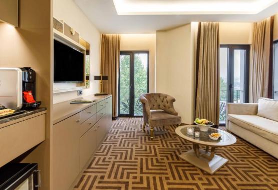 Ramada by Wyndham Istanbul Golden Horn  Istanbul Turcia