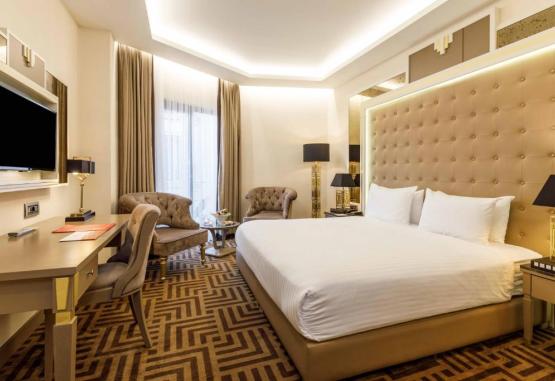 Ramada by Wyndham Istanbul Golden Horn  Istanbul Turcia