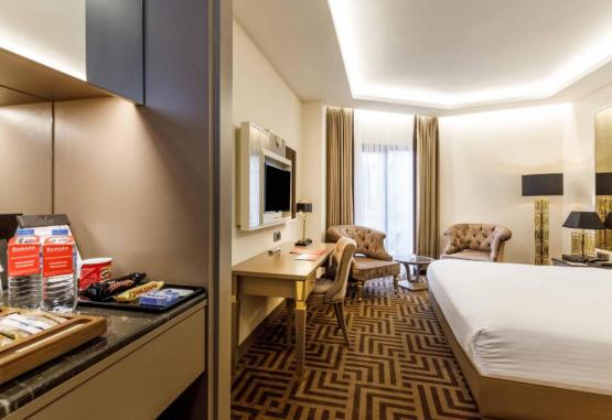 Ramada by Wyndham Istanbul Golden Horn  Istanbul Turcia