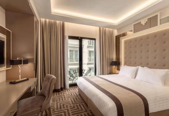 Ramada by Wyndham Istanbul Golden Horn  Istanbul Turcia