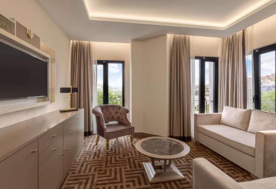 Ramada by Wyndham Istanbul Golden Horn  Istanbul Turcia