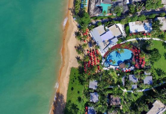 Ramada Resort by Wyndham Khao Lak  Phuket Regiunea Thailanda
