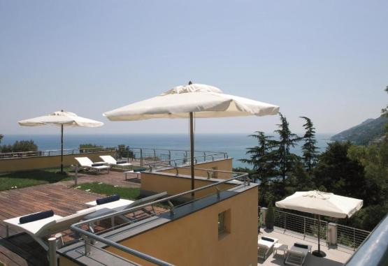 Relais Paradiso Vietri Italia