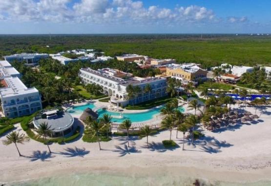 Dreams Tulum Resort and Spa  Cancun si Riviera Maya Mexic