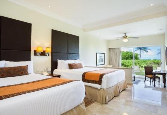 Dreams Tulum Resort and Spa  Cancun si Riviera Maya Mexic