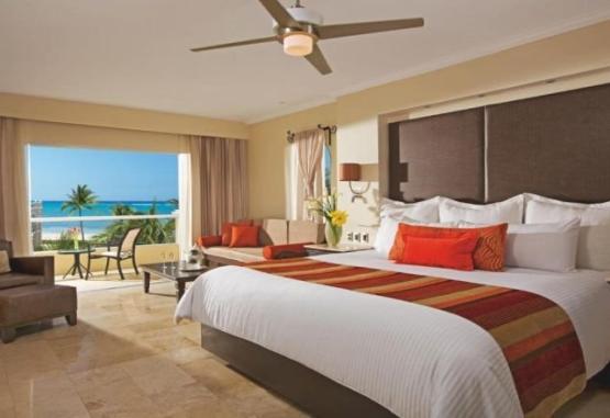 Dreams Tulum Resort and Spa  Cancun si Riviera Maya Mexic
