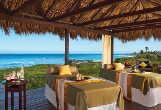 Dreams Tulum Resort and Spa  Cancun si Riviera Maya Mexic