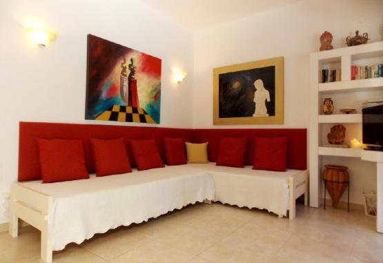 Driades Apartments Skiathos  Skiathos Grecia