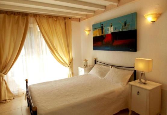 Driades Apartments Skiathos  Skiathos Grecia