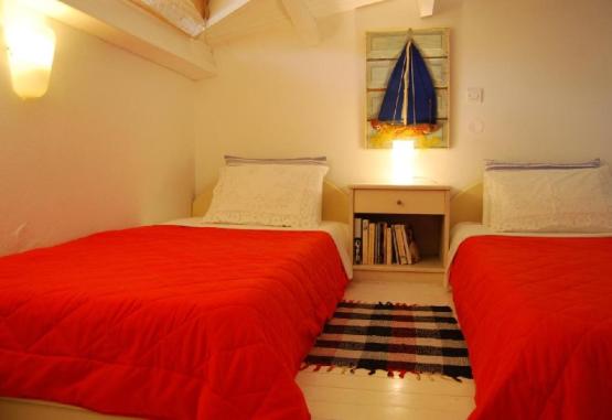 Driades Apartments Skiathos  Skiathos Grecia