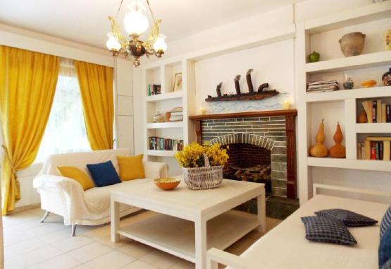 Driades Apartments Skiathos  Skiathos Grecia