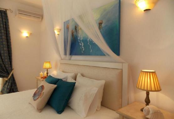 Driades Apartments Skiathos  Skiathos Grecia