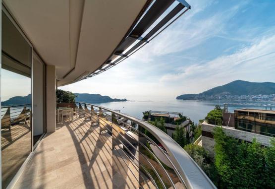 Dukley Hotel & Resort  Regiunea Muntenegru 