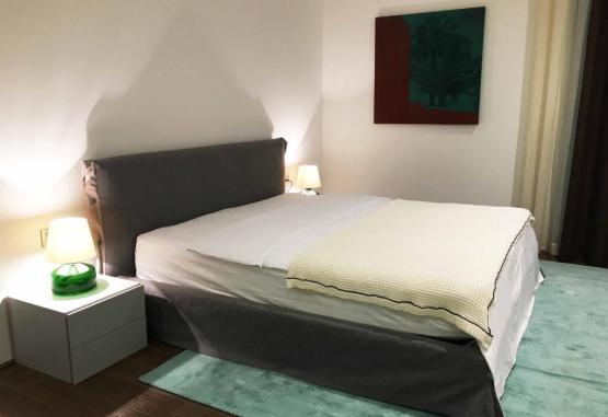 Dukley Hotel & Resort  Regiunea Muntenegru 