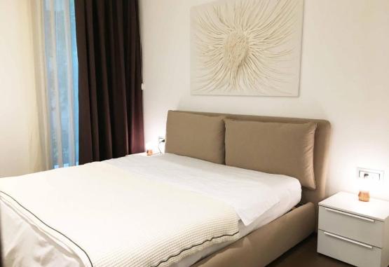 Dukley Hotel & Resort  Regiunea Muntenegru 