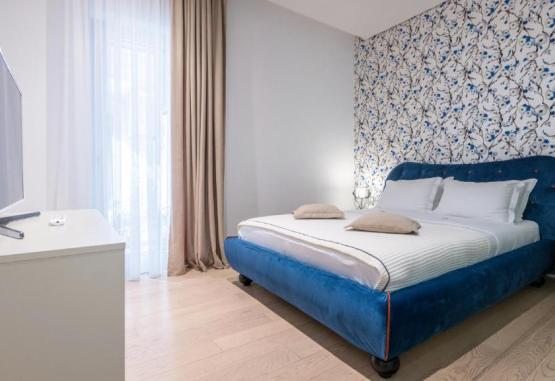 Dukley Hotel & Resort  Regiunea Muntenegru 