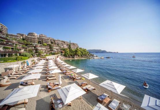 Dukley Hotel & Resort  Regiunea Muntenegru 